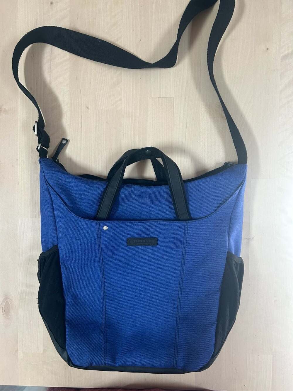 Timbuk2 Moraga Pannier Convertible Bike Tote Bag